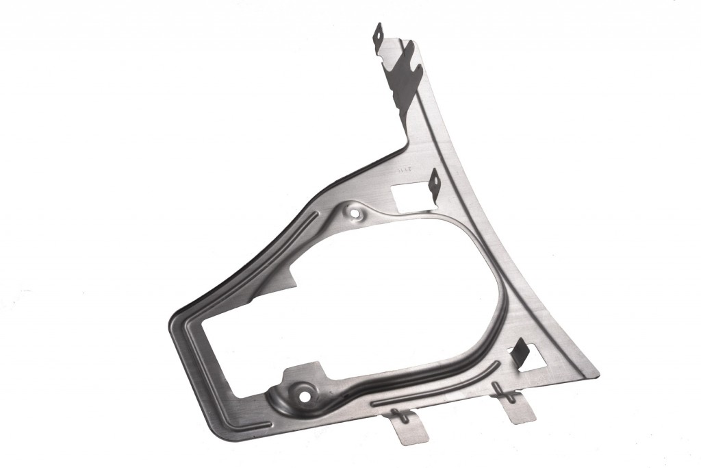 London Automotive & Manufacturing » Products